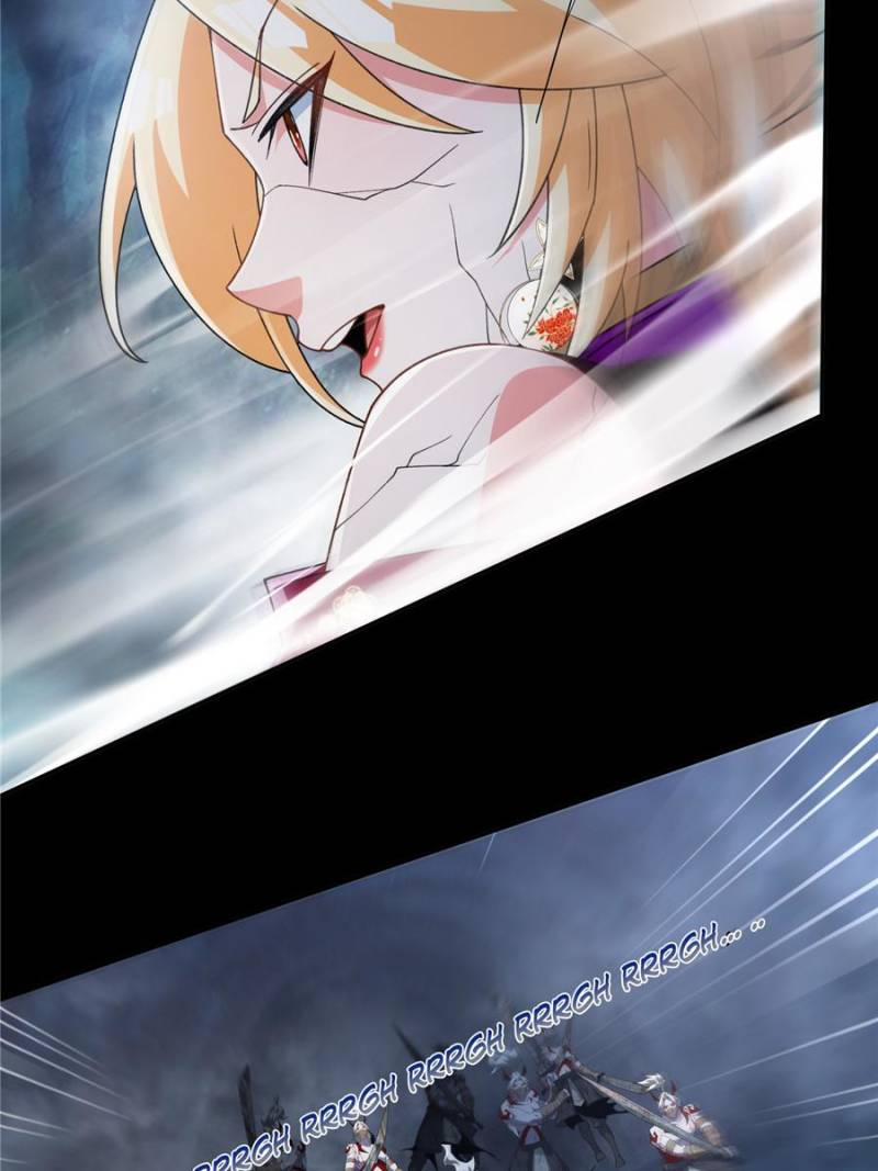 Becoming immortal by doing nothing Chapter 33 38